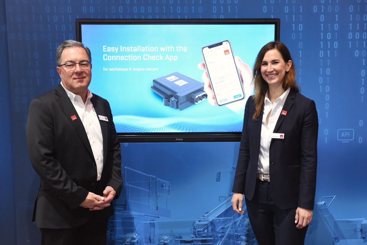 Juds Elektro Gmbh & Co Kg Motorenfabrik Hatz GmbH & Co. KG